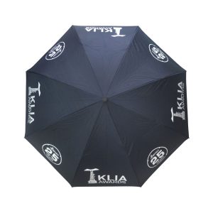 Umbrella 24inch Reverse KLIA