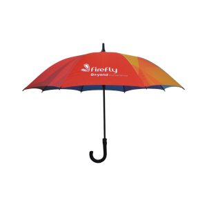 Umbrella 24inch Full Fiber Handle Firefly