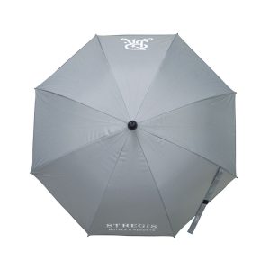 Umbrella 24inch Full Fiber Handle Stregis Hotel Resort