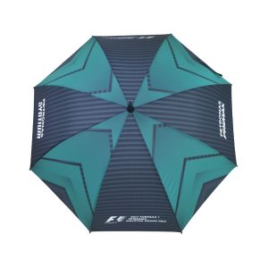 Umbrella 30inch Golf Petronas
