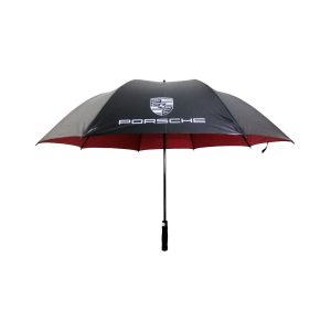 Umbrella 30inch Golf Porsche