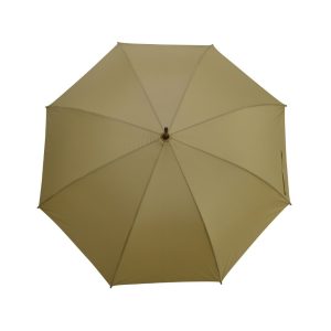 Umbrella 24inch J Wooden Handle UMW