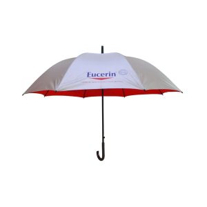 Umbrella 24inch Eucerin