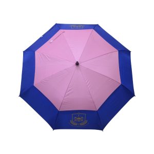 Umbrella 30inch Golf Double Layer KLGCC