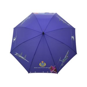 Umbrella 30inch Golf EVA Handle Royal Malaysian Air Force
