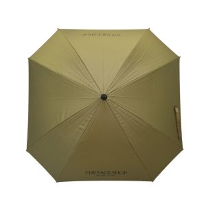 Umbrella Square 24inch The Face Shop