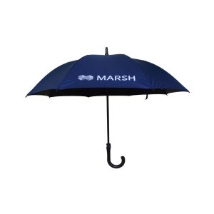 Umbrella 24inch Full Fiber Handle Marsh