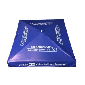 Square Parasol With Printing BN