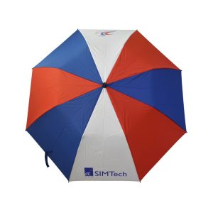 Umbrella 28inch Foldable SIM Tech
