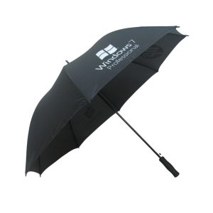 Umbrella 30inch Golf EVA Handle Window 7