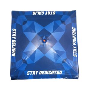 Square Parasol With Printing Stay