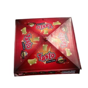 Square Parasol With Printing Tasto