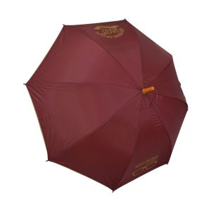 Umbrella 24inch J Wooden Handle Soo Beng Optical