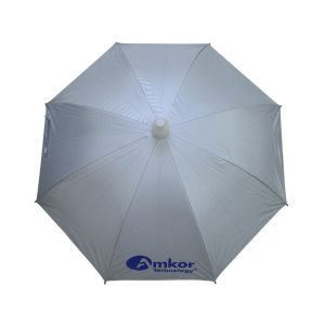 Umbrella 24inch Non-Drip Plastic Cap Amkor