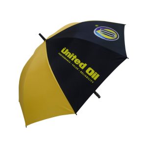 Umbrella 30inch Golf Union Oil