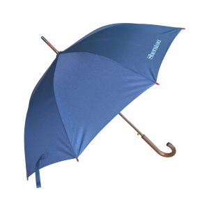 Umbrella 24inch J Wooden Handle Sheraton
