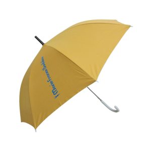 Umbrella 24inch Marie France Body line