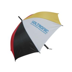 Umbrella 30inch Golf Voltronic