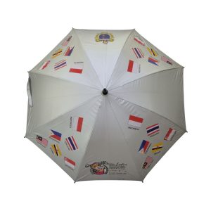 Umbrella 24inch Straight EVA Handle Malga