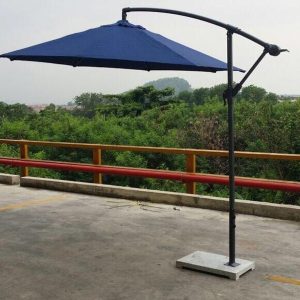 Cafe / Branded Outdoor Parasol