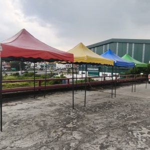 Canopy Tent