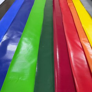 PVC Tarpaulin