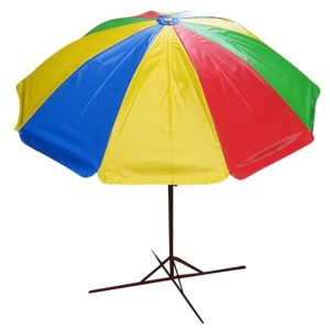 Commercial Market Parasol