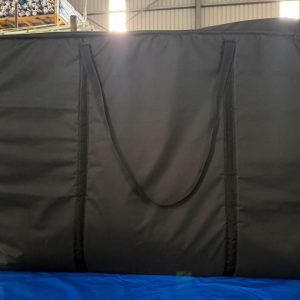 Custom made canvas