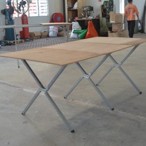 Hawker Table